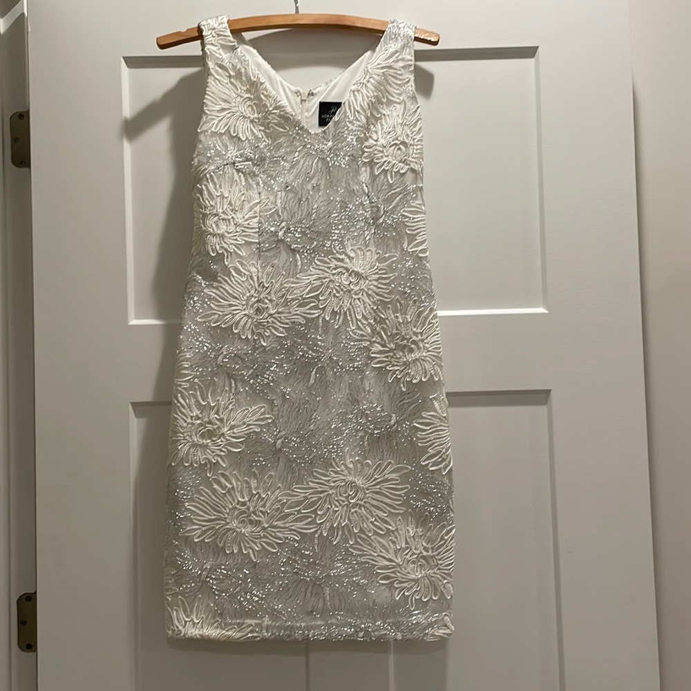 Adrianna Papell dress